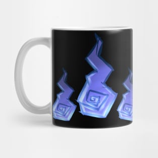 Oh My Ghost Wisp Mug